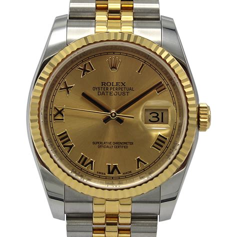 rolex day date champagne dial roman numerals|rolex datejust 36 champagne dial.